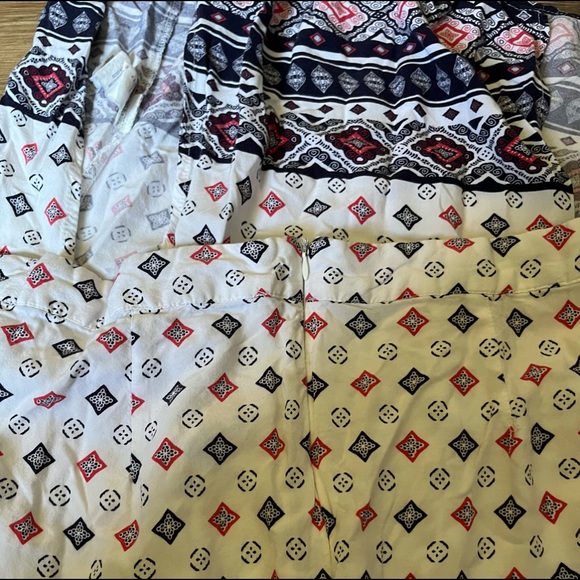 WOMEN’S Cotton On zipper maxi skirt with slits, lightweight. size XL - Picture 5 of 6